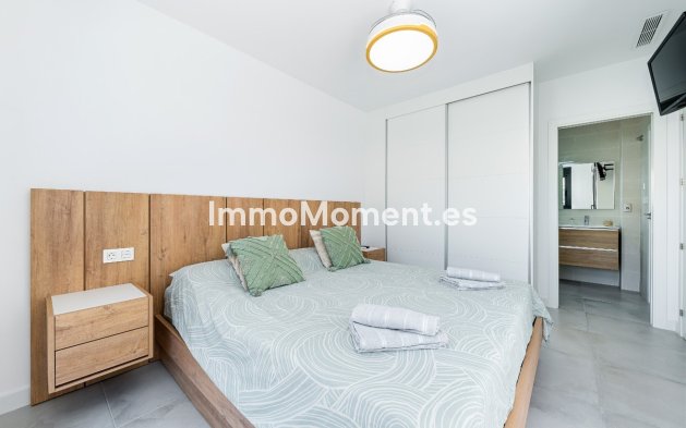 Resale - Detached villa - Los Montesinos - Los Montesinos Centro
