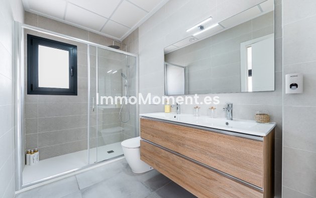 Resale - Detached villa - Los Montesinos - Los Montesinos Centro