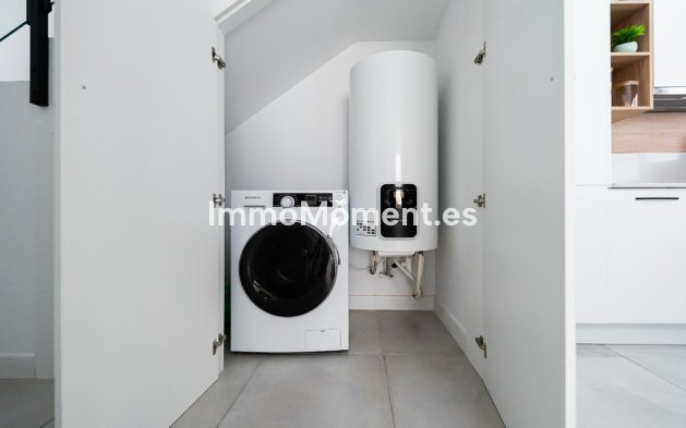 Resale - Detached villa - Los Montesinos - Los Montesinos Centro