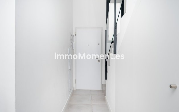 Resale - Detached villa - Los Montesinos - Los Montesinos Centro