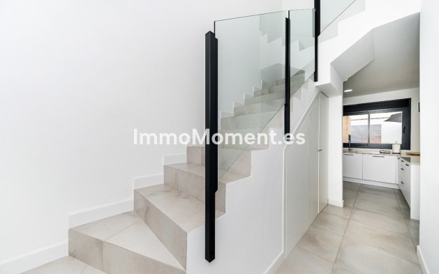 Resale - Detached villa - Los Montesinos - Los Montesinos Centro