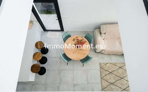 Resale - Detached villa - Los Montesinos - Los Montesinos Centro