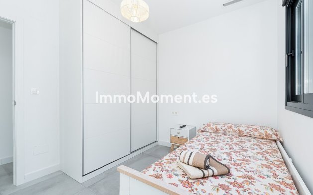 Resale - Detached villa - Los Montesinos - Los Montesinos Centro
