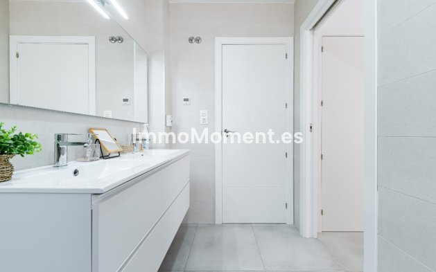 Resale - Detached villa - Los Montesinos - Los Montesinos Centro