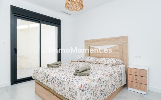 Resale - Detached villa - Los Montesinos - Los Montesinos Centro