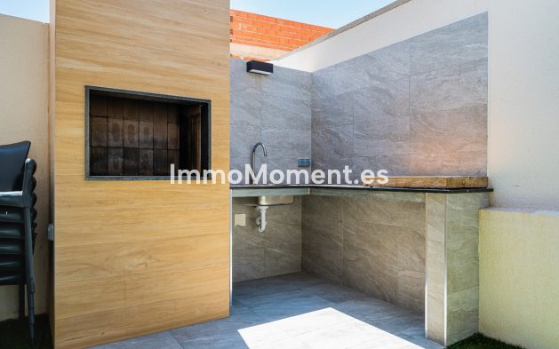 Resale - Detached villa - Los Montesinos - Los Montesinos Centro