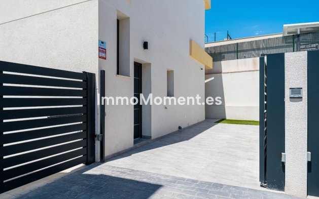 Resale - Detached villa - Los Montesinos - Los Montesinos Centro
