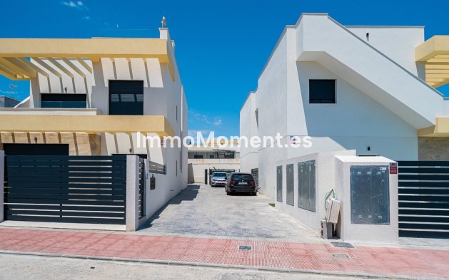 Resale - Detached villa - Los Montesinos - Los Montesinos Centro