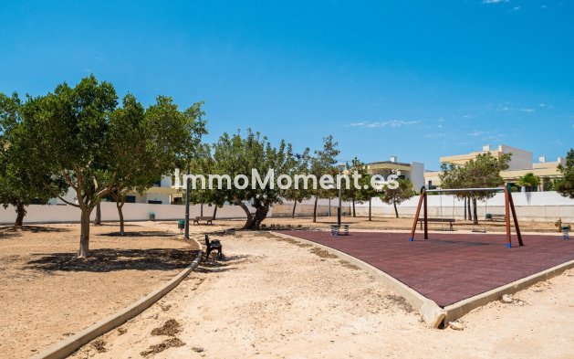 Resale - Detached villa - Los Montesinos - Los Montesinos Centro