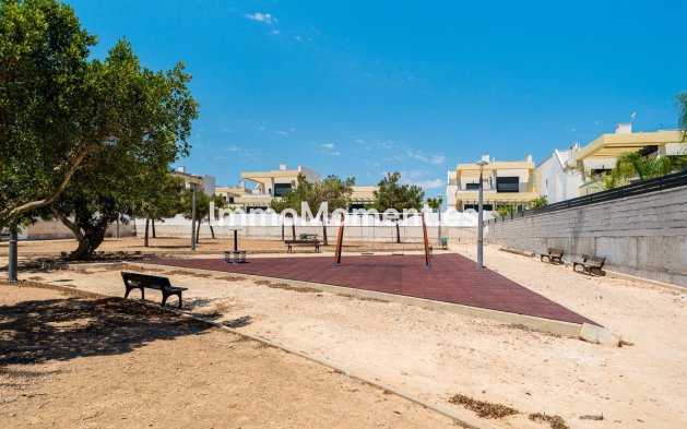 Resale - Detached villa - Los Montesinos - Los Montesinos Centro