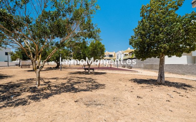 Resale - Detached villa - Los Montesinos - Los Montesinos Centro