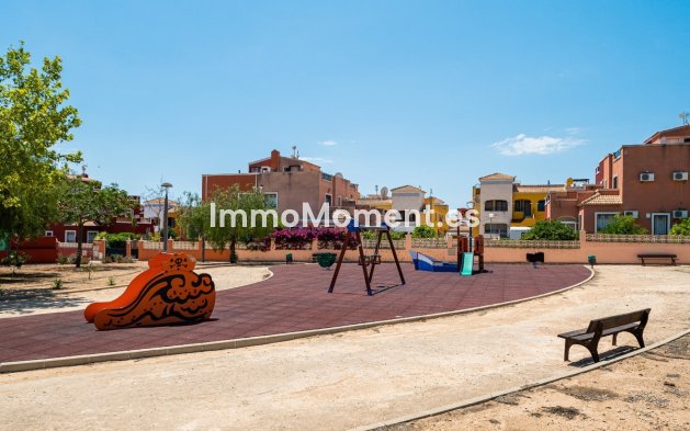 Resale - Detached villa - Los Montesinos - Los Montesinos Centro