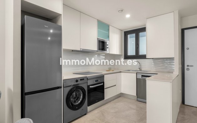 Resale - Apartment - Orihuela - Los Dolses