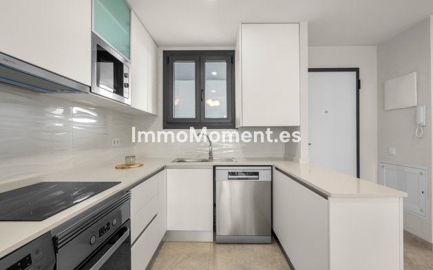 Resale - Apartment - Orihuela - Los Dolses