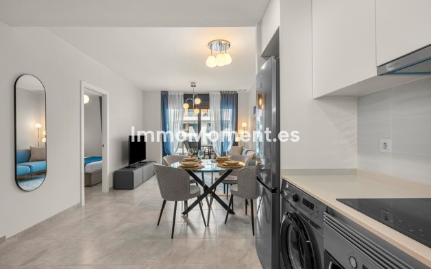 Resale - Apartment - Orihuela - Los Dolses