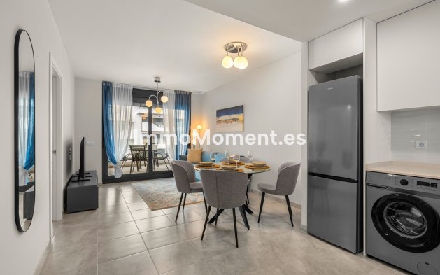 Resale - Apartment - Orihuela - Los Dolses
