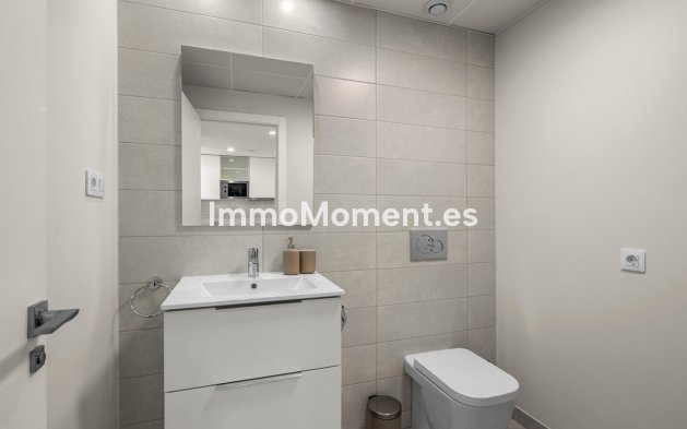 Resale - Apartment - Orihuela - Los Dolses