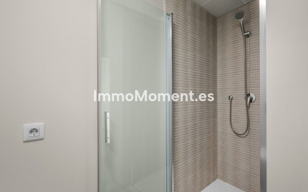 Resale - Apartment - Orihuela - Los Dolses