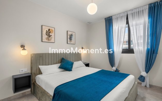 Resale - Apartment - Orihuela - Los Dolses