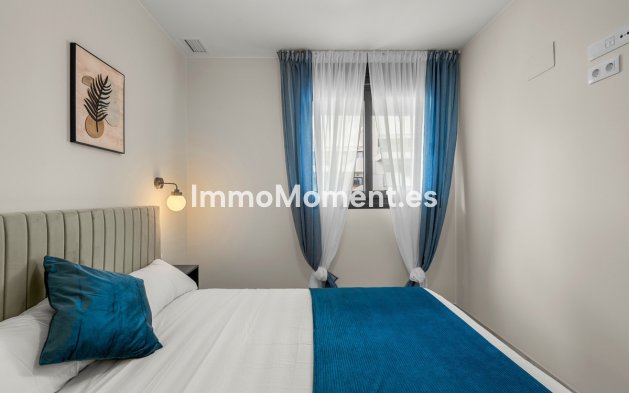 Resale - Apartment - Orihuela - Los Dolses