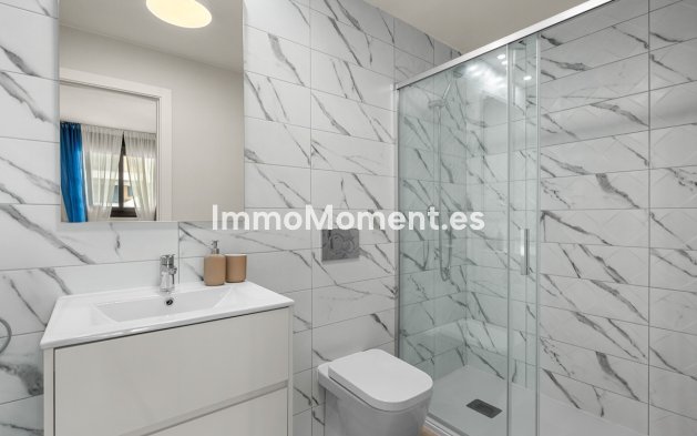 Resale - Apartment - Orihuela - Los Dolses