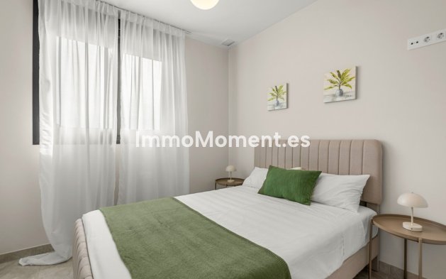 Resale - Apartment - Orihuela - Los Dolses