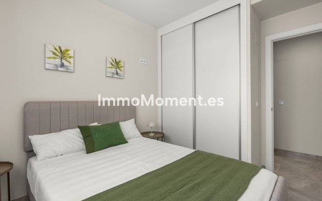 Resale - Apartment - Orihuela - Los Dolses
