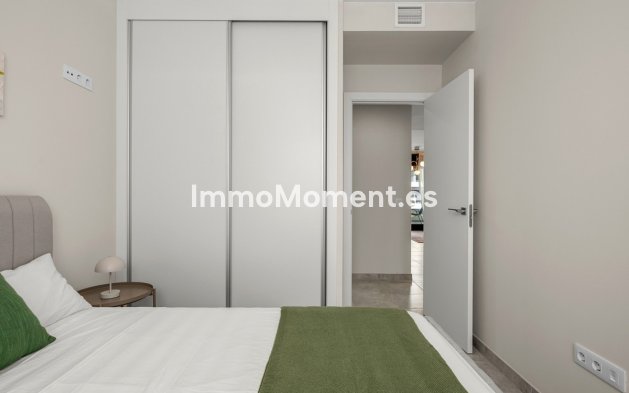 Resale - Apartment - Orihuela - Los Dolses