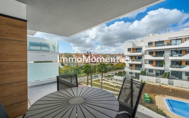 Resale - Apartment - Orihuela - Los Dolses