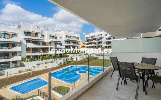 Resale - Apartment - Orihuela - Los Dolses