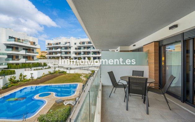 Resale - Apartment - Orihuela - Los Dolses