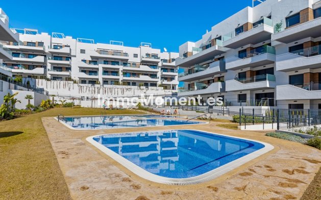 Resale - Apartment - Orihuela - Los Dolses