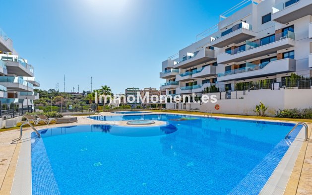 Resale - Apartment - Orihuela - Los Dolses