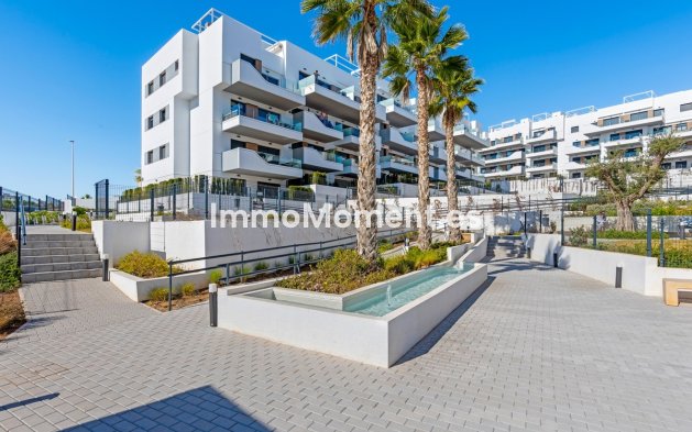 Resale - Apartment - Orihuela - Los Dolses