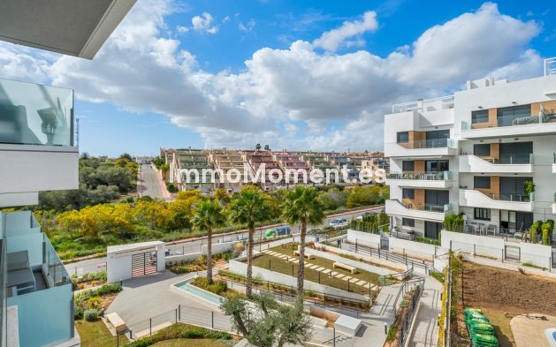 Resale - Apartment - Orihuela - Los Dolses
