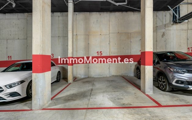 Resale - Apartment - Orihuela - Los Dolses
