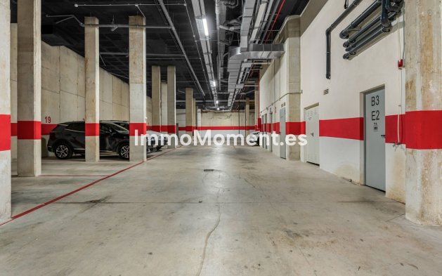 Resale - Apartment - Orihuela - Los Dolses