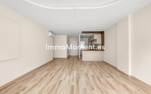 Resale - Apartment - Calpe - Calpe Centro
