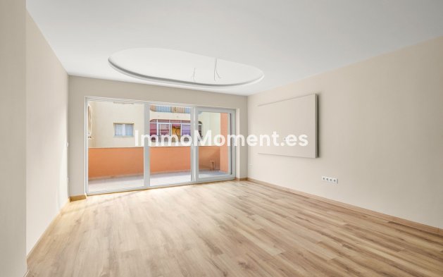 Resale - Apartment - Calpe - Calpe Centro
