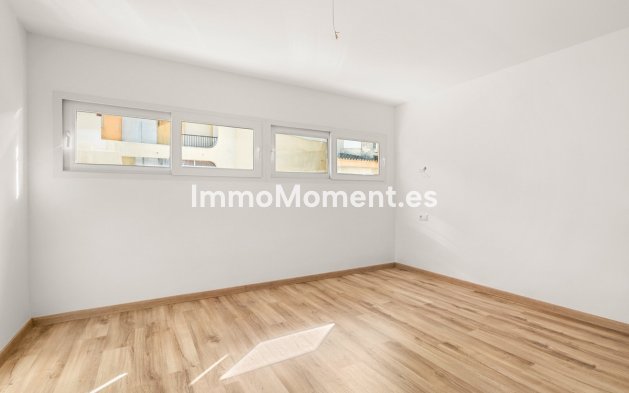 Resale - Apartment - Calpe - Calpe Centro