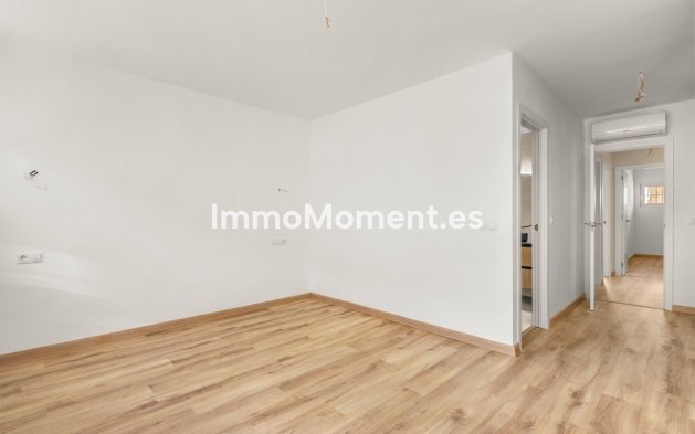 Resale - Apartment - Calpe - Calpe Centro