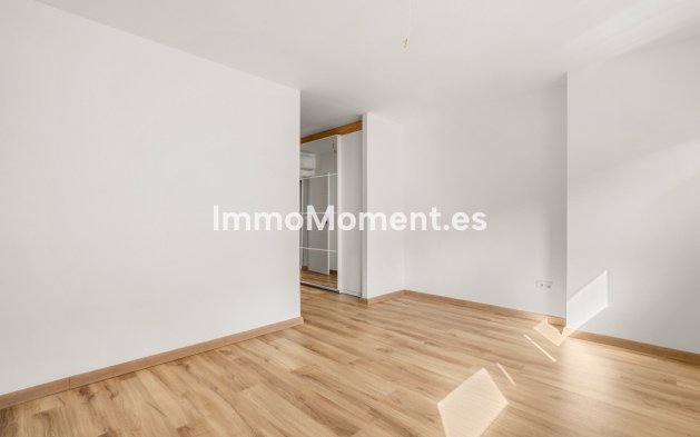 Resale - Apartment - Calpe - Calpe Centro
