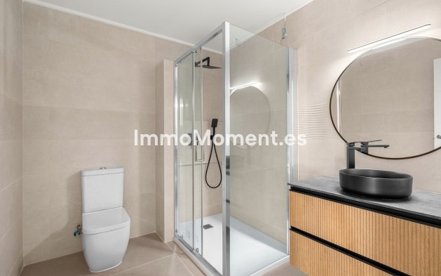 Resale - Apartment - Calpe - Calpe Centro