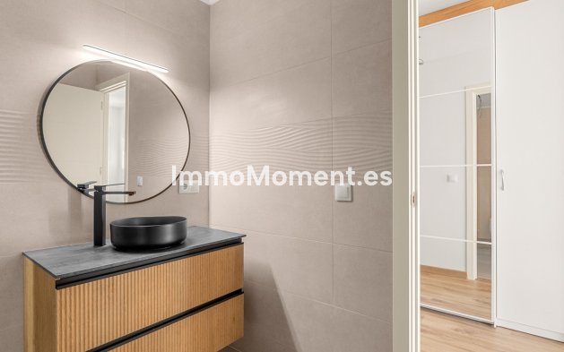 Resale - Apartment - Calpe - Calpe Centro