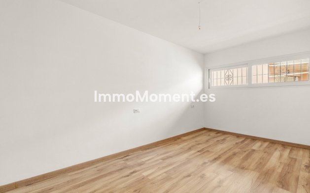 Resale - Apartment - Calpe - Calpe Centro