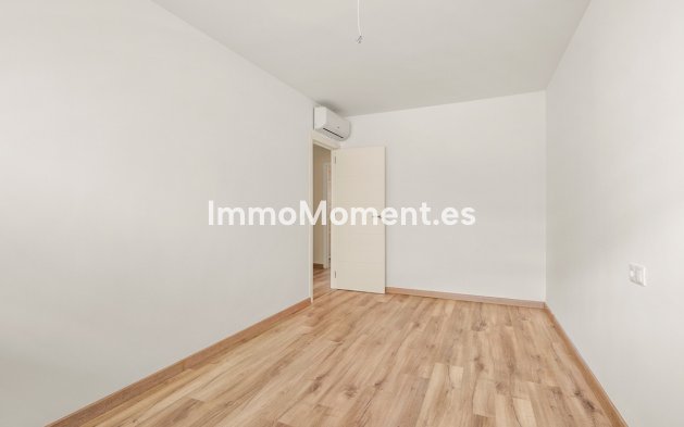 Resale - Apartment - Calpe - Calpe Centro