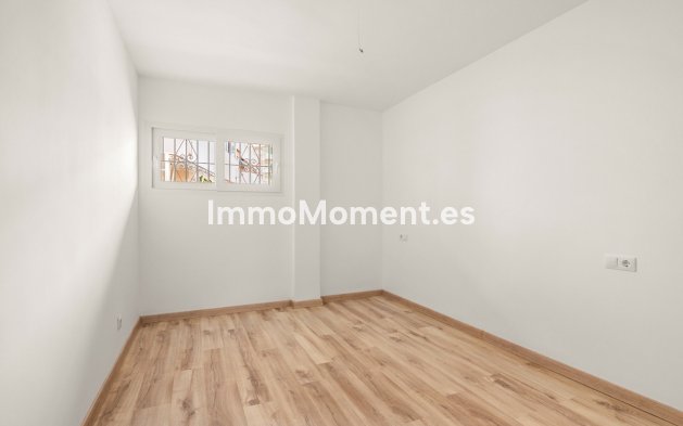 Resale - Apartment - Calpe - Calpe Centro