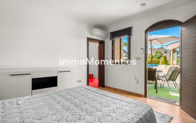 Wiederverkauf - Landhaus - Crevillente - Crevillente - Crevillent Centro