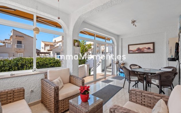 Resale - Detached villa - Rojales - Rojales Centro