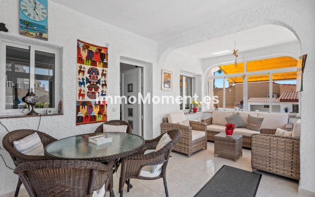 Resale - Detached villa - Rojales - Rojales Centro